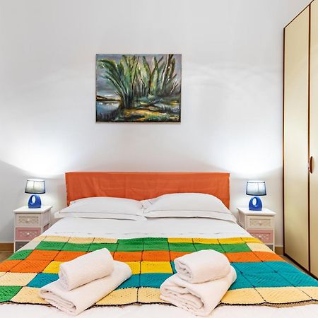 La Dimora Del Greco - Florence Lovely Apartment Dış mekan fotoğraf