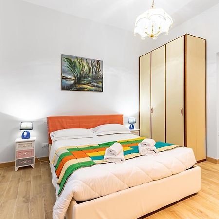 La Dimora Del Greco - Florence Lovely Apartment Dış mekan fotoğraf