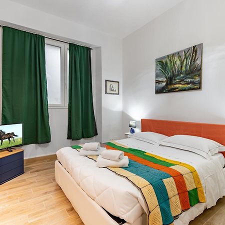 La Dimora Del Greco - Florence Lovely Apartment Dış mekan fotoğraf