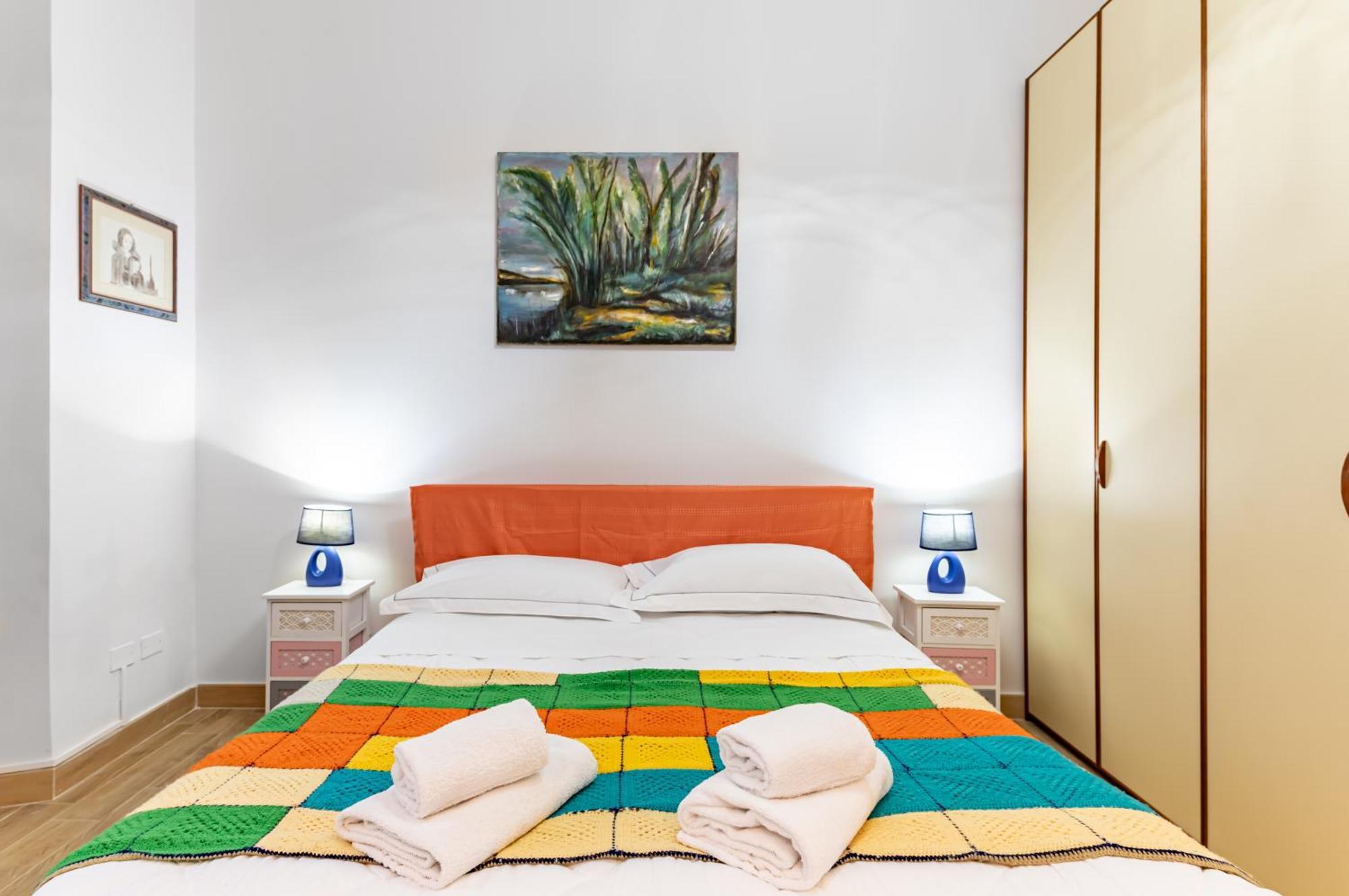 La Dimora Del Greco - Florence Lovely Apartment Dış mekan fotoğraf